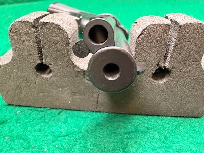 RUGER RUGER WRANGLER .22 LR - Image 21 of 21