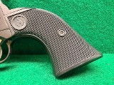 RUGER RUGER WRANGLER .22 LR - Image 8 of 21