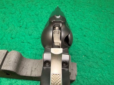 RUGER RUGER WRANGLER .22 LR - Image 12 of 21