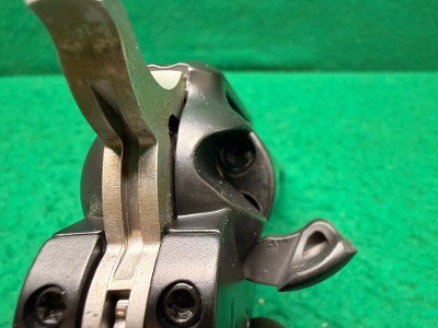 RUGER RUGER WRANGLER .22 LR - Image 11 of 21
