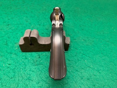 RUGER RUGER WRANGLER .22 LR - Image 10 of 21