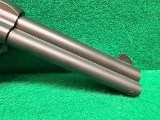 RUGER RUGER WRANGLER .22 LR - Image 4 of 21
