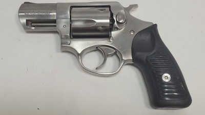 RUGER SP101 .357 MAG - Image 2 of 7