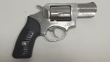 RUGER SP101 .357 MAG
