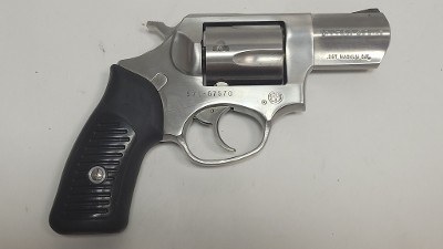 RUGER SP101 .357 MAG - Image 1 of 7