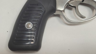 RUGER SP101 .357 MAG - Image 7 of 7