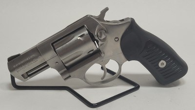 RUGER SP101 .357 MAG - Image 3 of 7