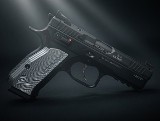CZ SHADOW 2 Compact 9MM LUGER (9X19 PARA) - Image 2 of 2