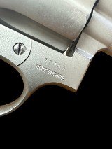 TAURUS 66 .357 MAG - Image 3 of 4