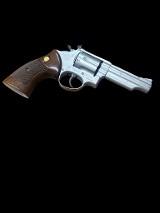 TAURUS 66 .357 MAG - Image 2 of 4