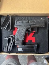 HECKLER & KOCH VP9CC 9MM LUGER (9x19 PARA) - Image 2 of 4