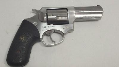 RUGER SP101 .357 MAG - Image 1 of 7