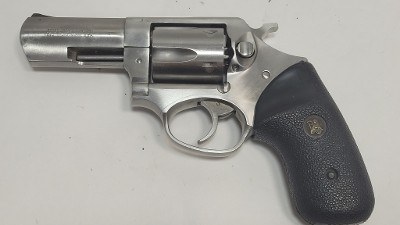 RUGER SP101 .357 MAG - Image 2 of 7