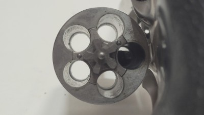 RUGER SP101 .357 MAG - Image 4 of 7