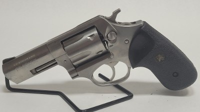 RUGER SP101 .357 MAG - Image 3 of 7