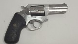 RUGER SP101 .357 MAG
