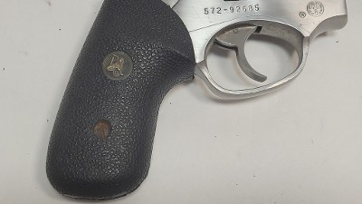 RUGER SP101 .357 MAG - Image 7 of 7