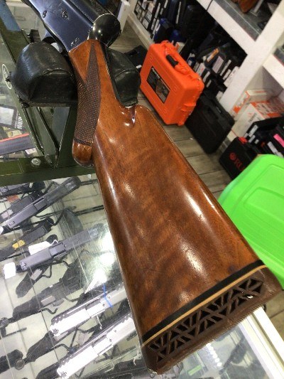 BROWNING A5 Magnum 12 GA - Image 8 of 11