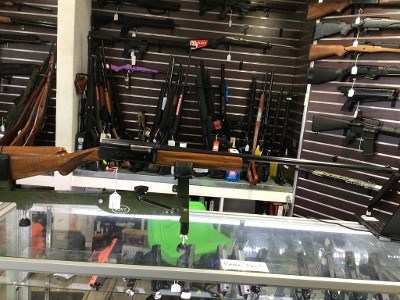 BROWNING A5 Magnum 12 GA - Image 1 of 11
