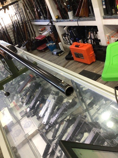 BROWNING A5 Magnum 12 GA - Image 4 of 11