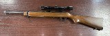RUGER Carbine .44 MAGNUM - Image 1 of 8