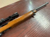 RUGER Carbine .44 MAGNUM - Image 3 of 8