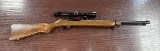 RUGER Carbine .44 MAGNUM - Image 2 of 8