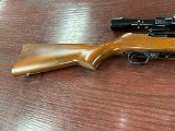 RUGER Carbine .44 MAGNUM - Image 4 of 8