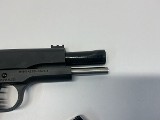 ROCK ISLAND ARMORY M1911 A2 FS-TACT. II 10mm Auto - Image 5 of 11
