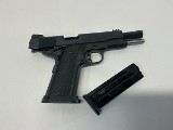 ROCK ISLAND ARMORY M1911 A2 FS-TACT. II 10mm Auto - Image 8 of 11