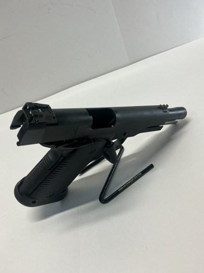 ROCK ISLAND ARMORY M1911 A2 FS-TACT. II 10mm Auto - Image 4 of 11