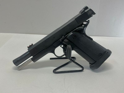 ROCK ISLAND ARMORY M1911 A2 FS-TACT. II 10mm Auto - Image 7 of 11