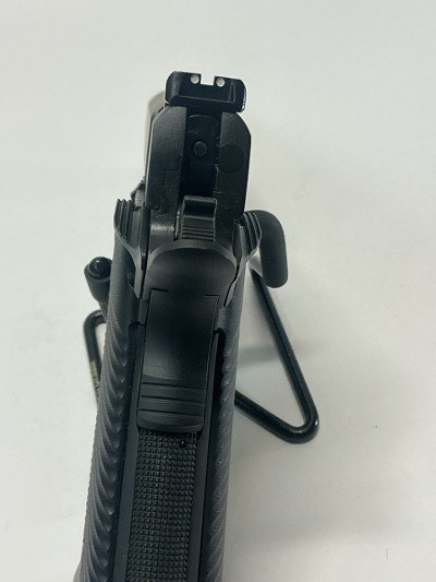 ROCK ISLAND ARMORY M1911 A2 FS-TACT. II 10mm Auto - Image 1 of 11