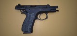 CZ 75 COMPACT 9MM LUGER (9x19 PARA) - Image 2 of 5