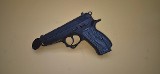 CZ 75 COMPACT 9MM LUGER (9x19 PARA) - Image 1 of 5