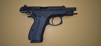 CZ 75 COMPACT 9MM LUGER (9x19 PARA) - Image 2 of 5