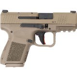 CANIK METE MC9 9MM LUGER (9X19 PARA) - Image 2 of 3
