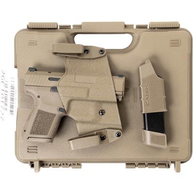 CANIK METE MC9 9MM LUGER (9X19 PARA) - Image 3 of 3