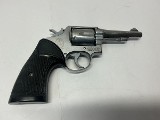 SMITH & WESSON 38 S&W SPECIAL CTG .38 SPL - Image 7 of 9
