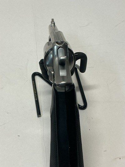 SMITH & WESSON 38 S&W SPECIAL CTG .38 SPL - Image 2 of 9