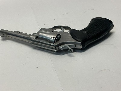 SMITH & WESSON 38 S&W SPECIAL CTG .38 SPL - Image 1 of 9