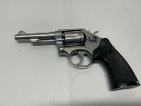 SMITH & WESSON 38 S&W SPECIAL CTG .38 SPL - Image 8 of 9