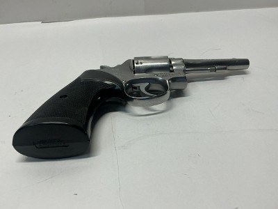 SMITH & WESSON 38 S&W SPECIAL CTG .38 SPL - Image 6 of 9