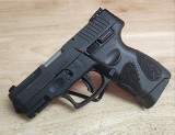 TAURUS G2C 9MM LUGER (9x19 PARA)
