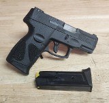 TAURUS G2C 9MM LUGER (9x19 PARA) - Image 3 of 4