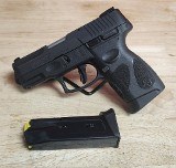TAURUS G2C 9MM LUGER (9x19 PARA) - Image 4 of 4