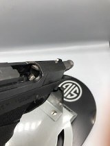 KELTEC P3AT [BLK] *REFURBISHED* .380 ACP - Image 5 of 7