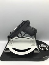 KELTEC P3AT [BLK] *REFURBISHED* .380 ACP - Image 3 of 7