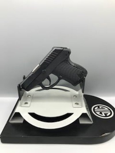 KELTEC P3AT [BLK] *REFURBISHED* .380 ACP - Image 3 of 7