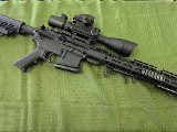 RUGER AR-556 5.56X45MM NATO - Image 1 of 10